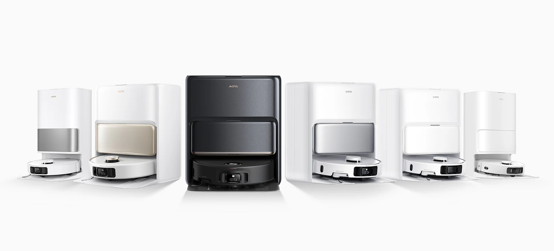 Smart Tech for Simple Living